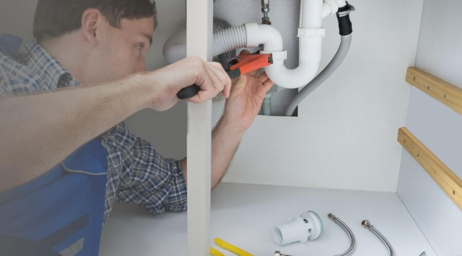 Professional expert plumbing services in New Russia, NY